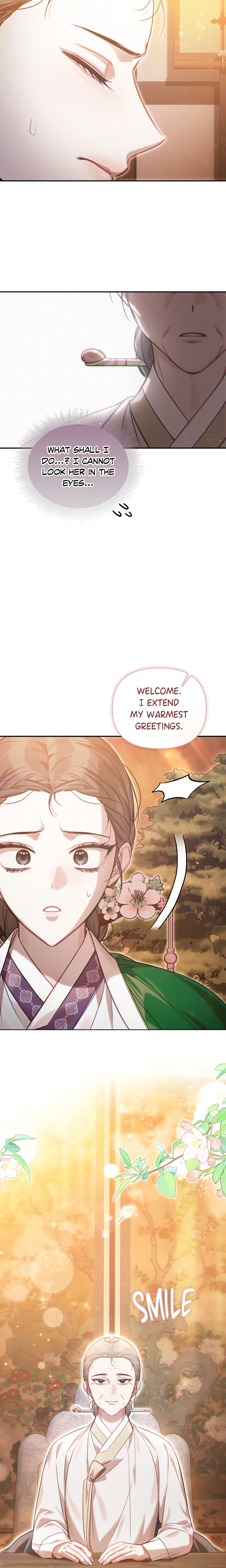 The Queen's Secret Lessons chapter 68 page 4