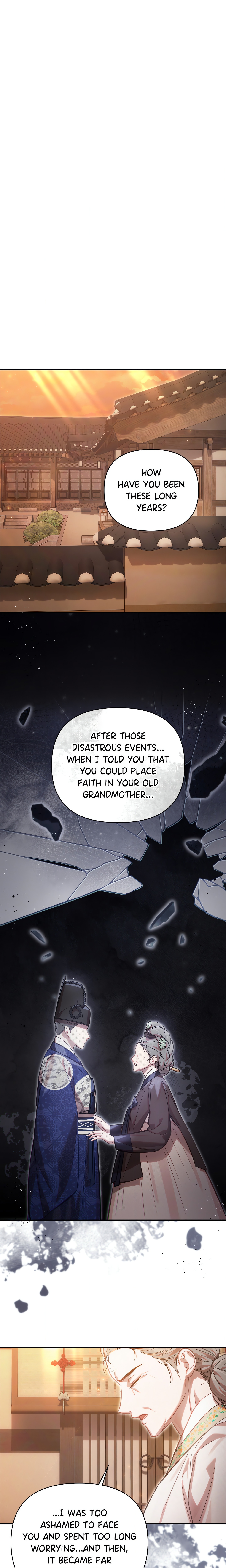 The Queen's Secret Lessons chapter 68 page 7