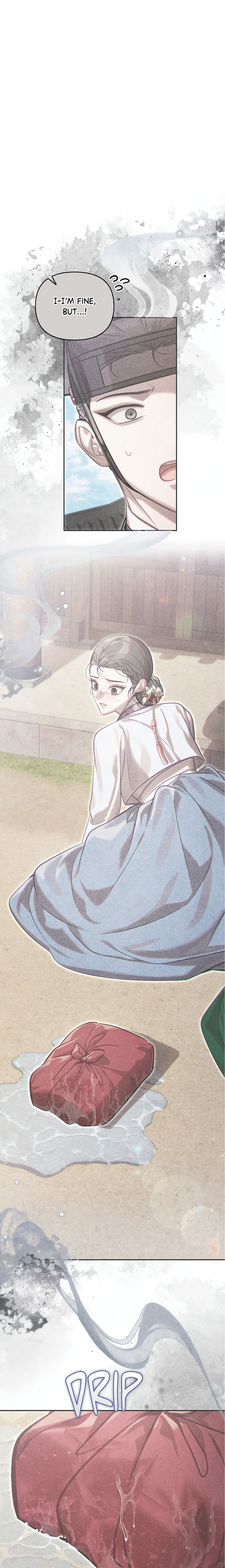 The Queen's Secret Lessons chapter 69 page 1