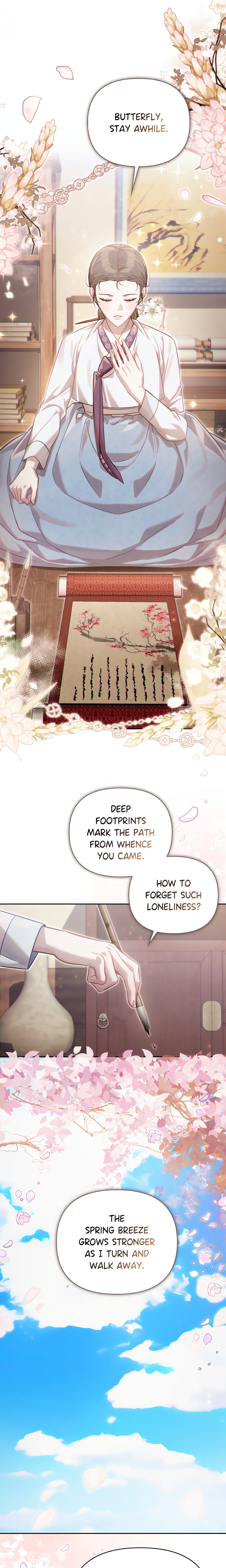 The Queen's Secret Lessons chapter 69 page 10