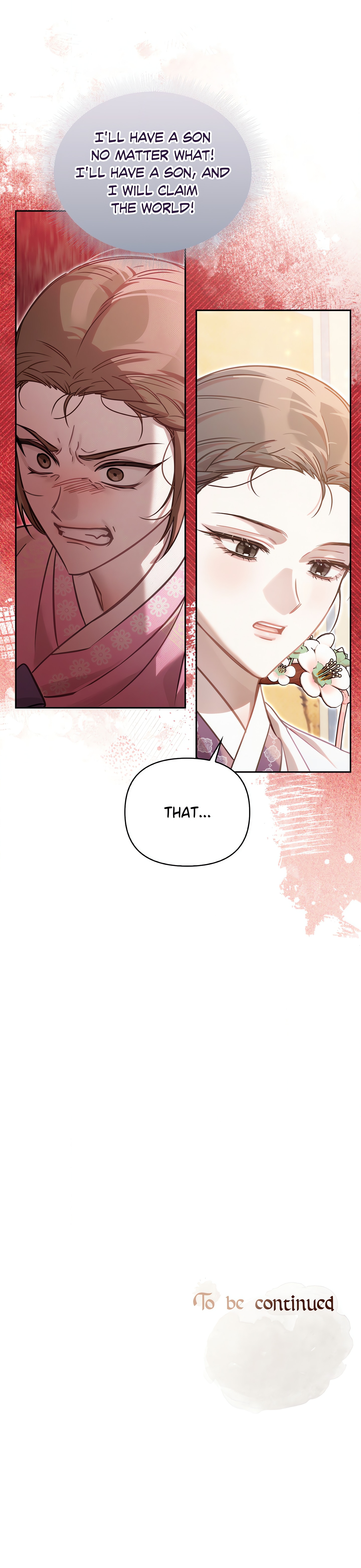 The Queen's Secret Lessons chapter 69 page 23
