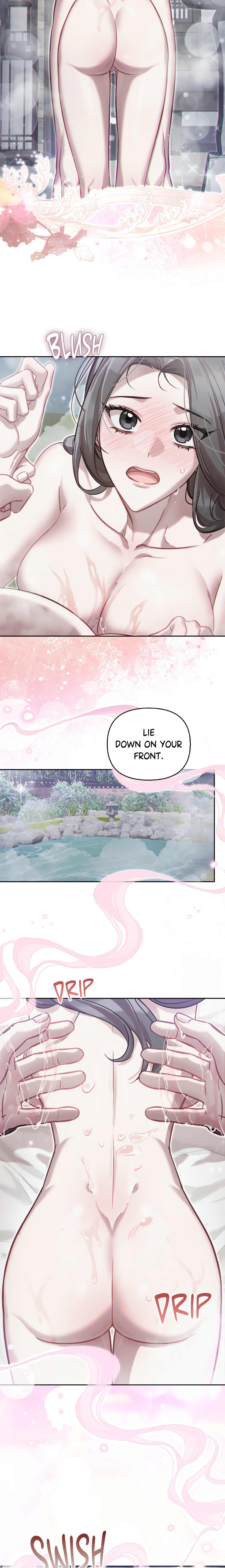 The Queen's Secret Lessons chapter 70 page 15