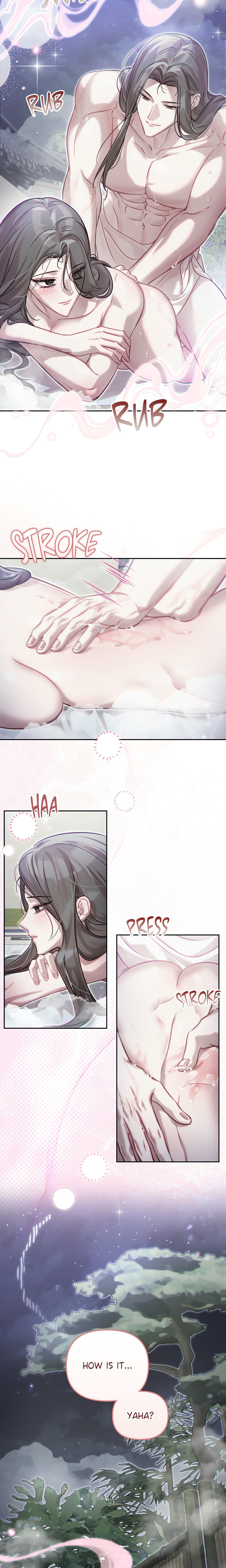 The Queen's Secret Lessons chapter 70 page 16