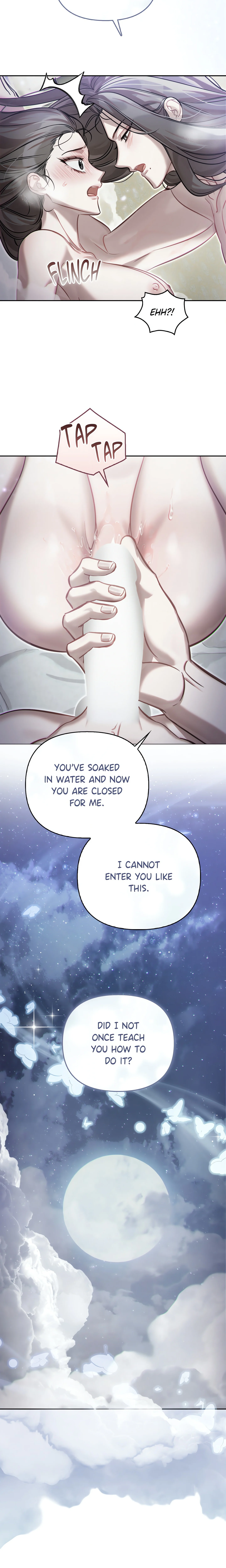 The Queen's Secret Lessons chapter 71 page 4