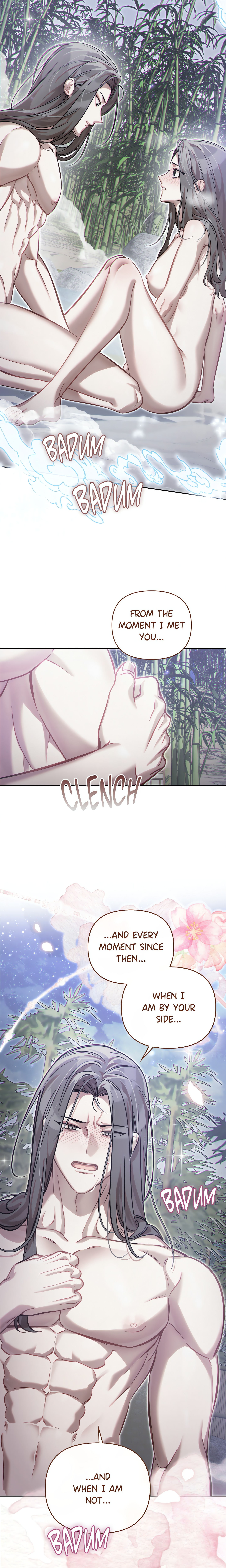The Queen's Secret Lessons chapter 71 page 18