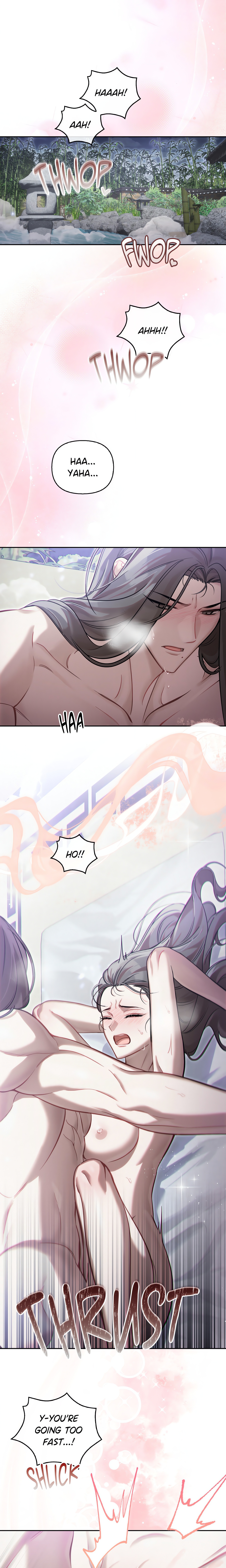 The Queen's Secret Lessons chapter 72 page 2
