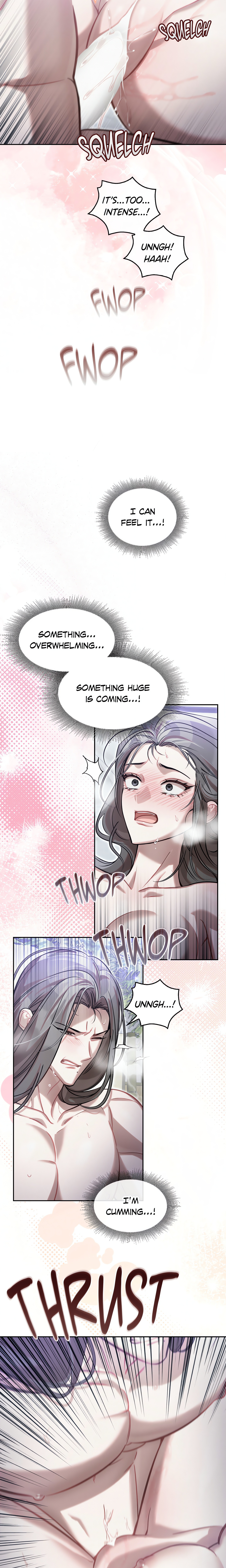 The Queen's Secret Lessons chapter 72 page 3