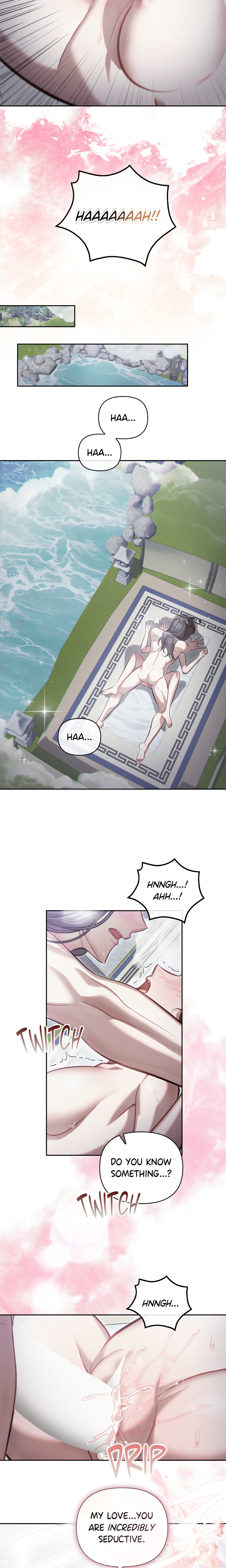 The Queen's Secret Lessons chapter 72 page 4