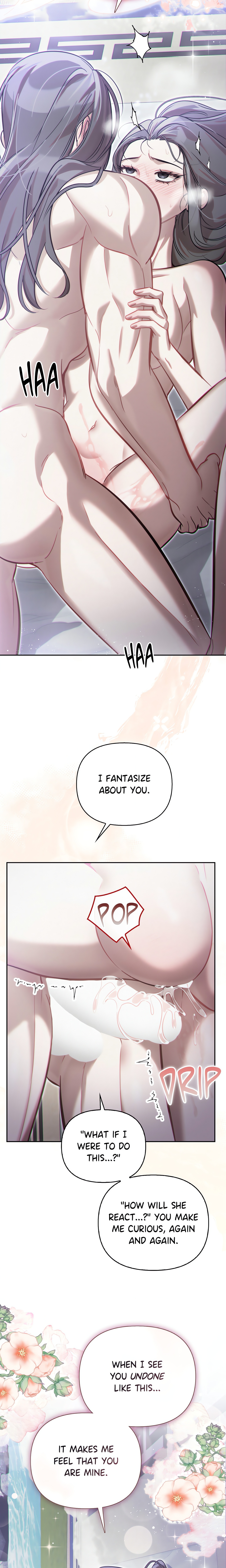 The Queen's Secret Lessons chapter 72 page 5