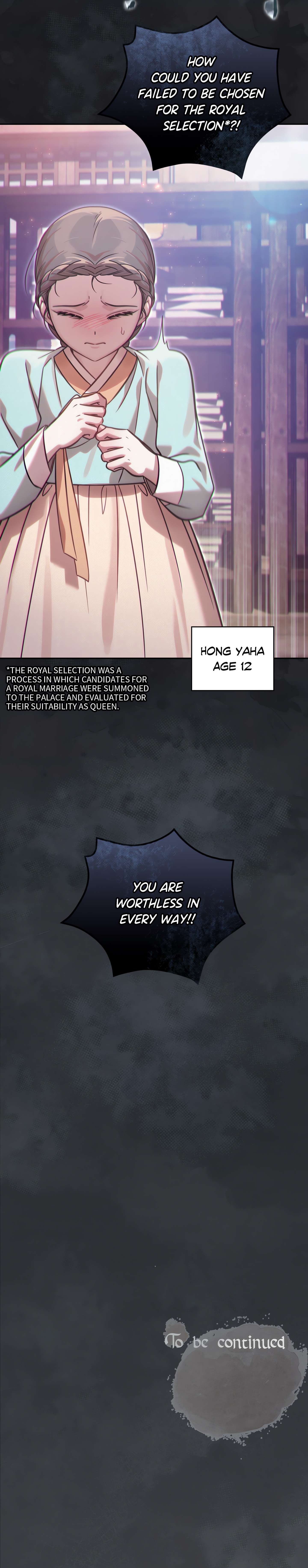 The Queen's Secret Lessons chapter 72 page 23