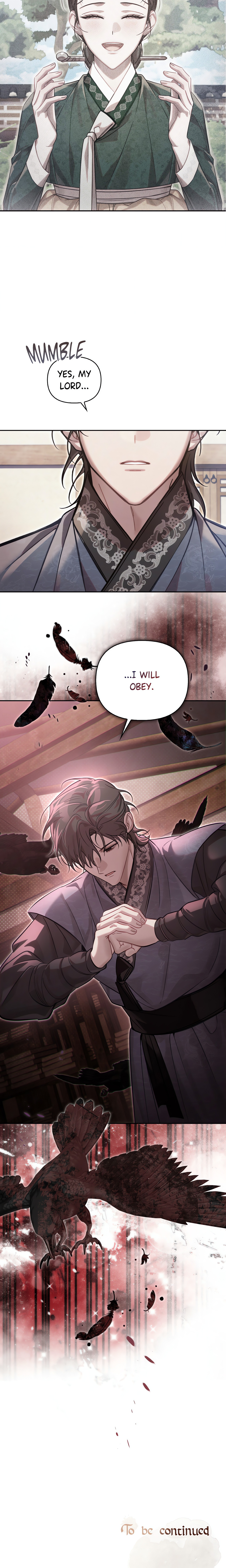 The Queen's Secret Lessons chapter 73 page 19