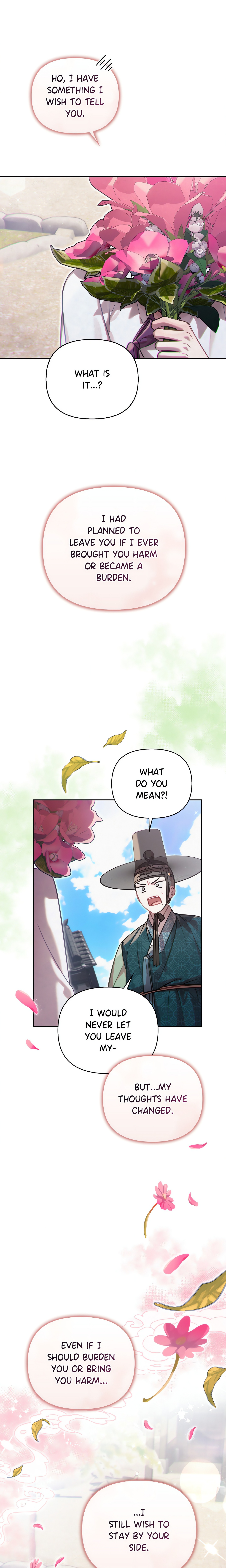 The Queen's Secret Lessons chapter 74 page 7