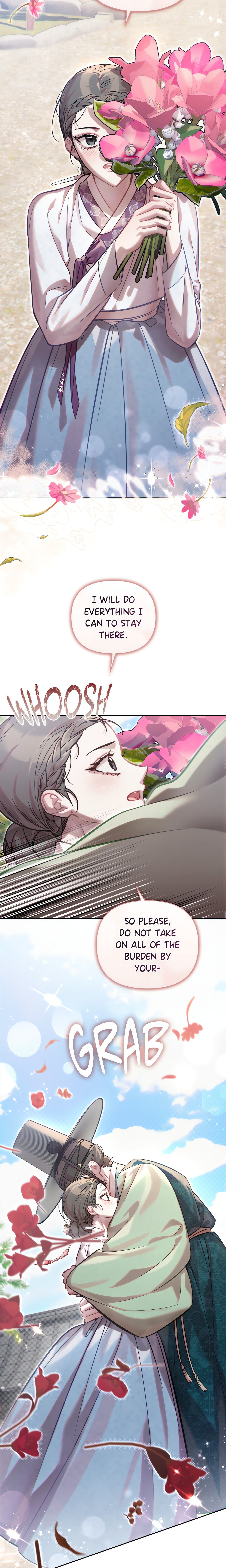 The Queen's Secret Lessons chapter 74 page 8