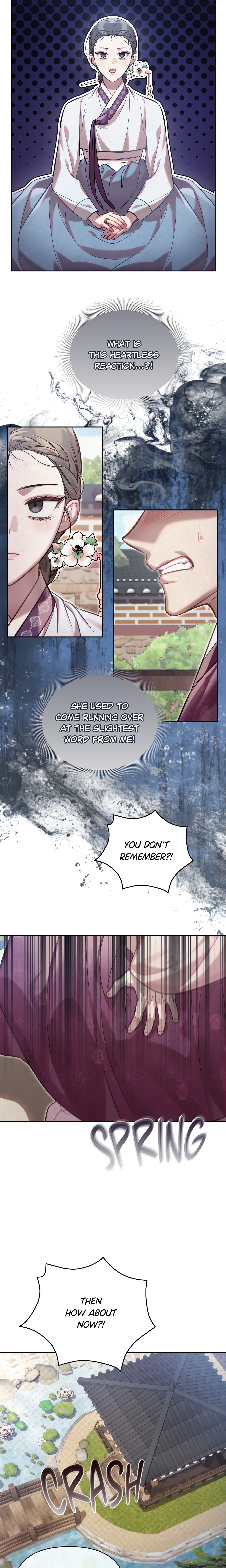 The Queen's Secret Lessons chapter 75 page 14