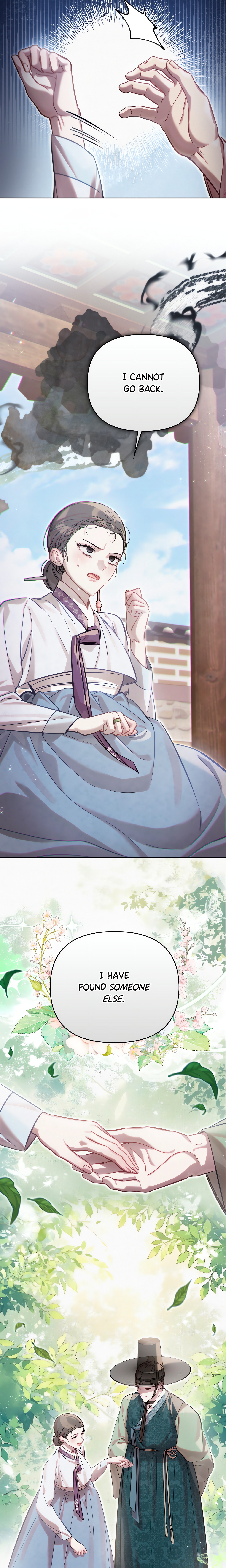 The Queen's Secret Lessons chapter 76 page 12