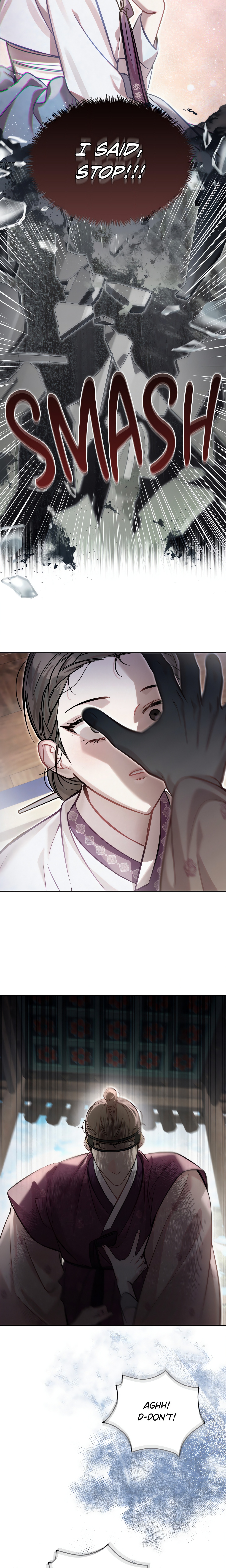 The Queen's Secret Lessons chapter 76 page 15