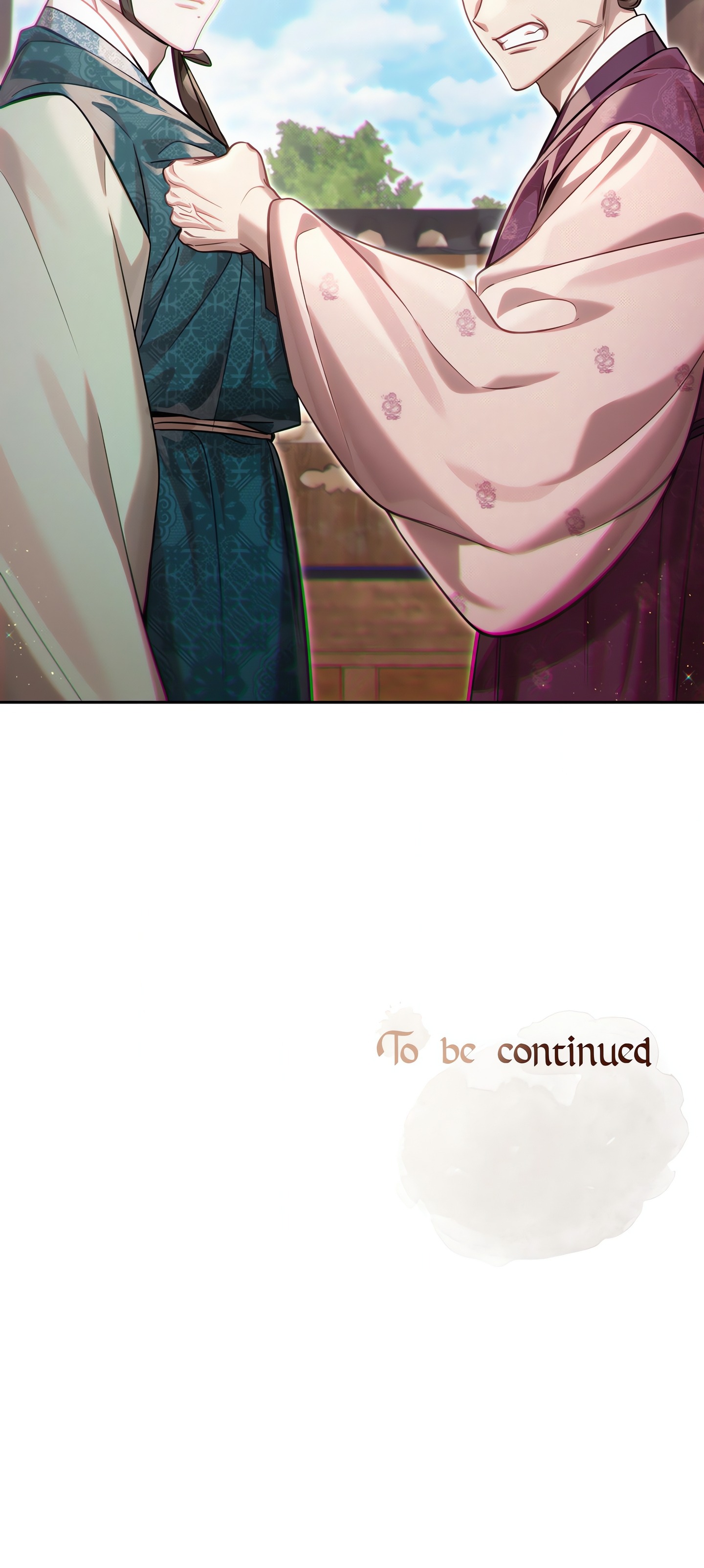The Queen's Secret Lessons chapter 76 page 21