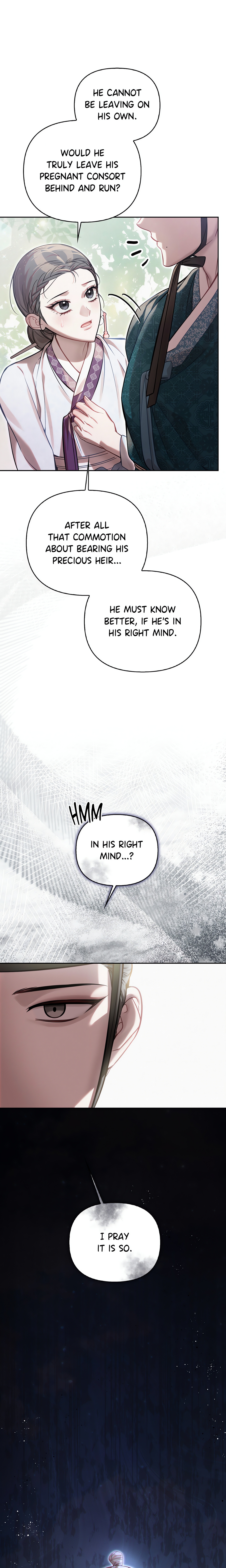 The Queen's Secret Lessons chapter 77 page 7