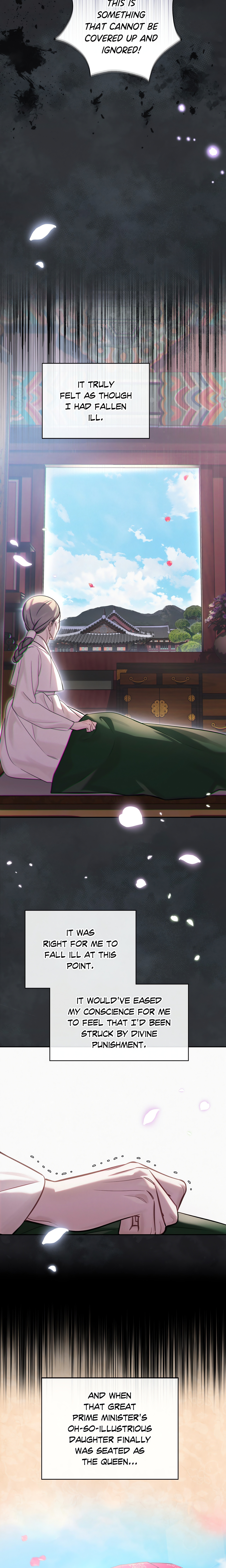 The Queen's Secret Lessons chapter 78 page 6