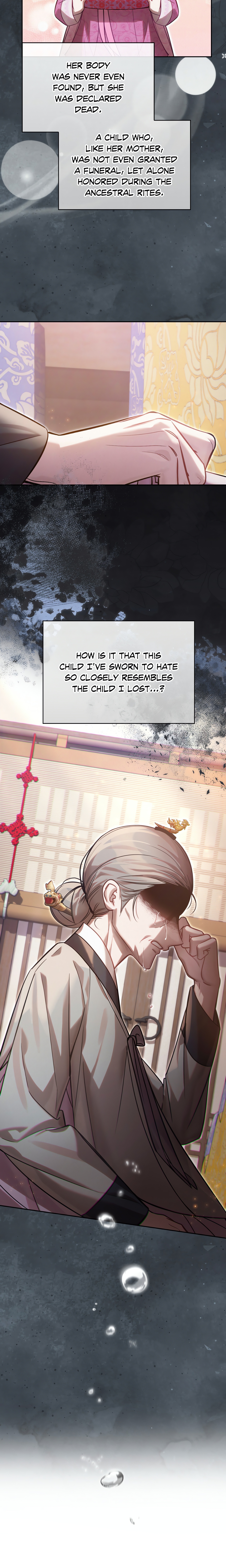 The Queen's Secret Lessons chapter 78 page 11
