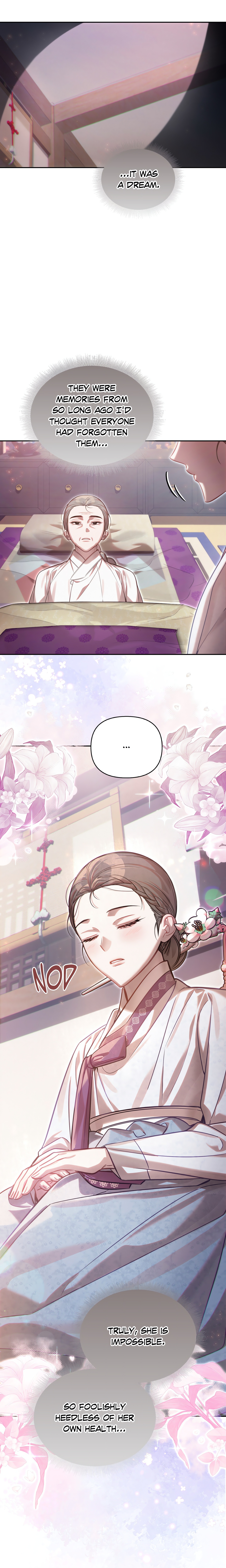 The Queen's Secret Lessons chapter 78 page 12