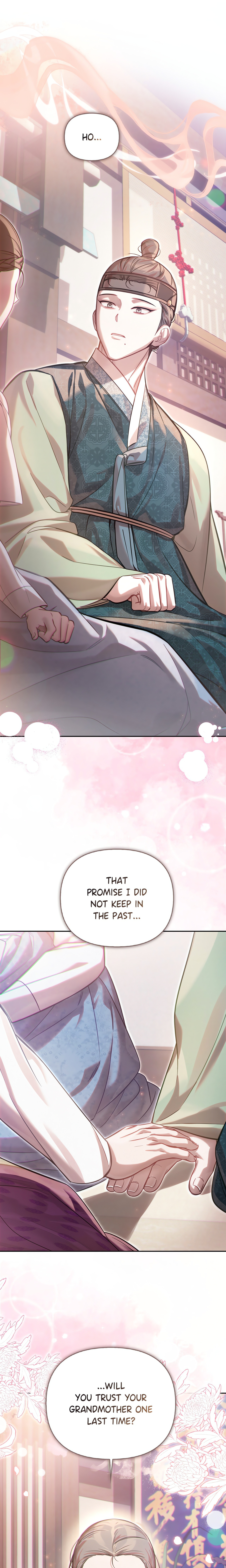 The Queen's Secret Lessons chapter 78 page 14