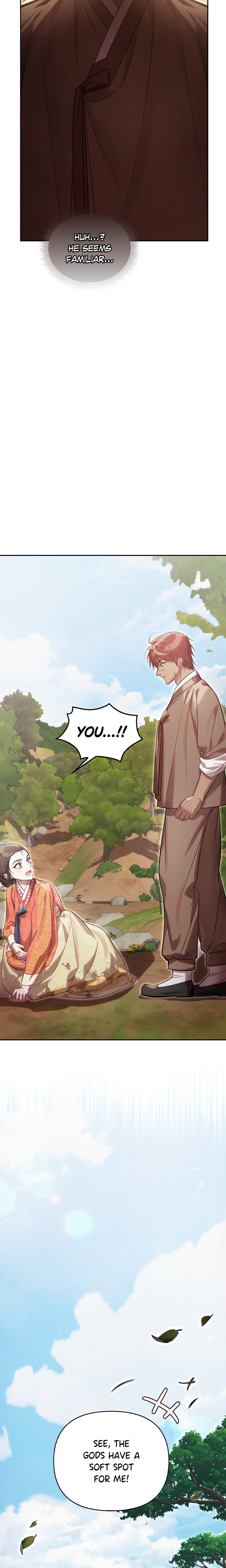 The Queen's Secret Lessons chapter 78 page 20