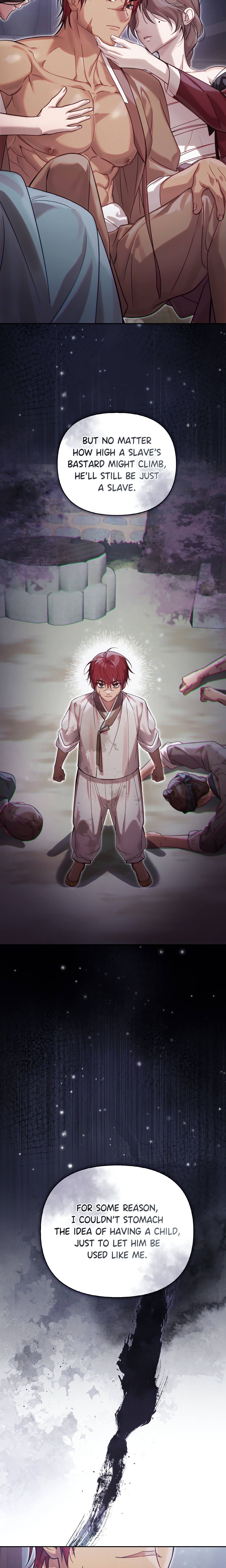 The Queen's Secret Lessons chapter 79 page 14
