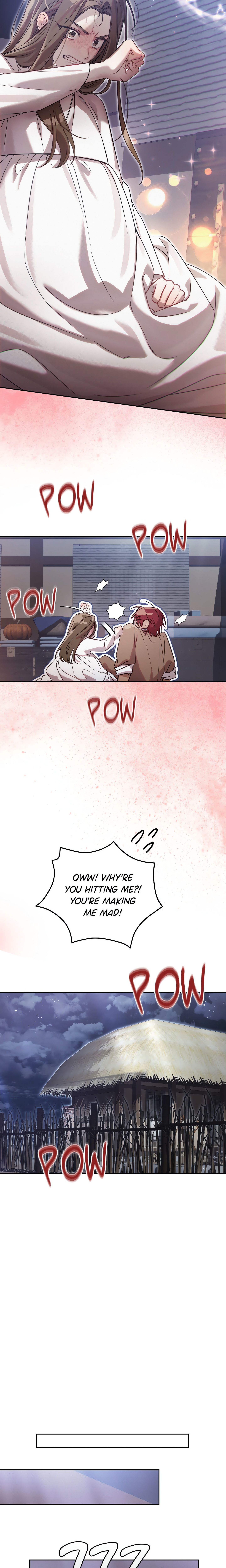 The Queen's Secret Lessons chapter 79 page 17