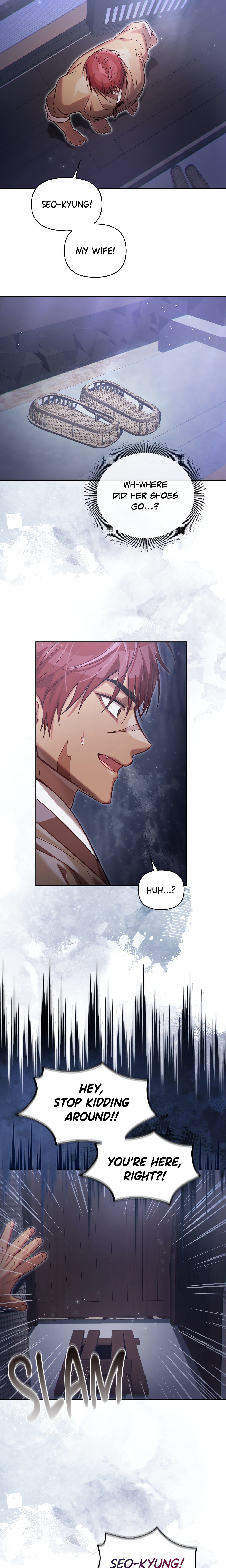 The Queen's Secret Lessons chapter 79 page 19