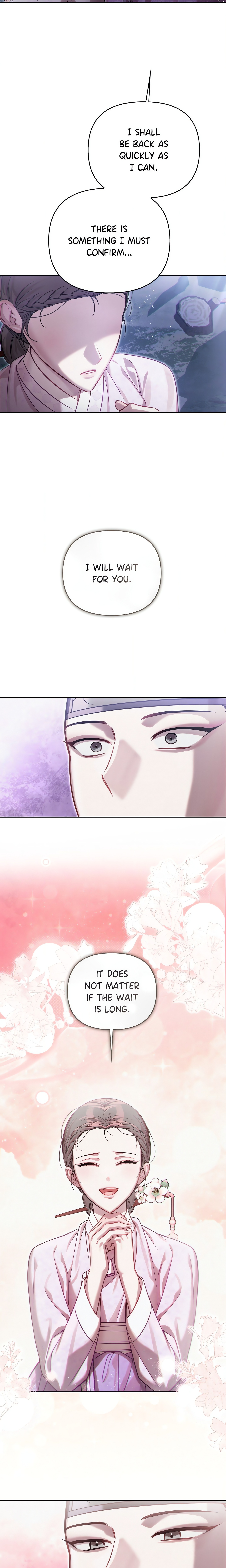 The Queen's Secret Lessons chapter 80 page 19