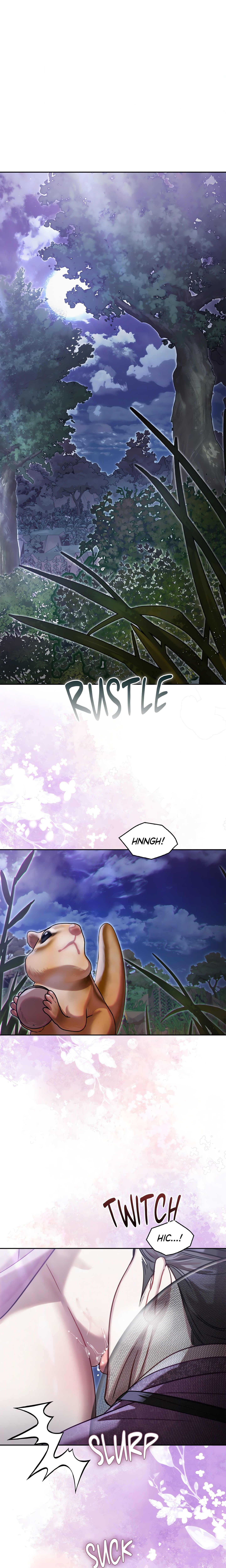 The Queen's Secret Lessons chapter 81 page 2