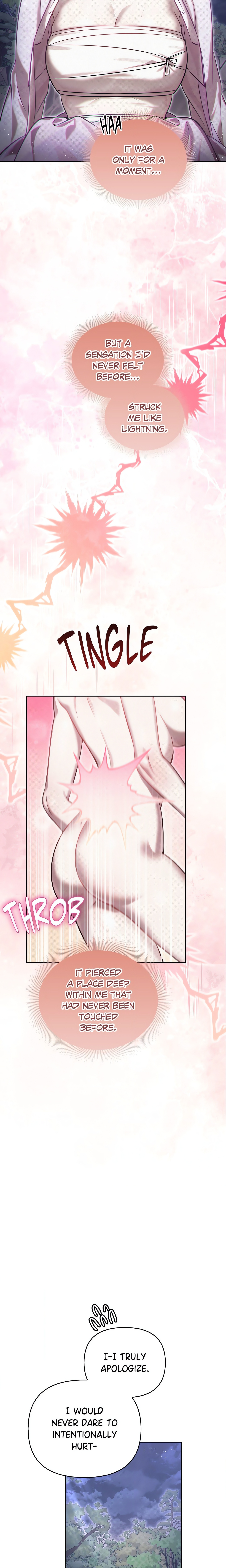 The Queen's Secret Lessons chapter 81 page 12