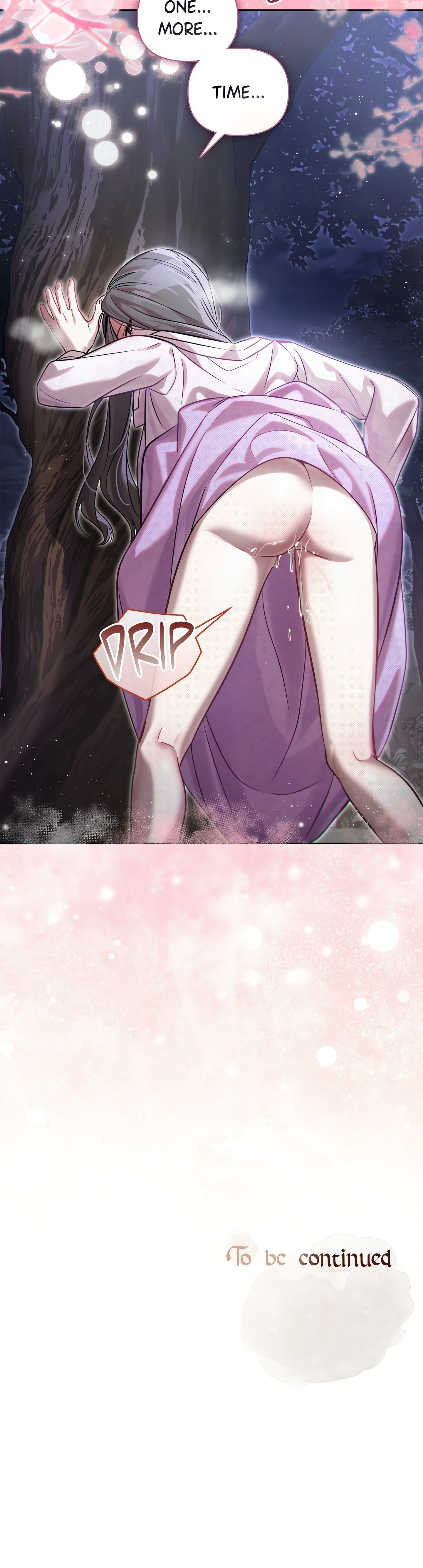 The Queen's Secret Lessons chapter 81 page 21
