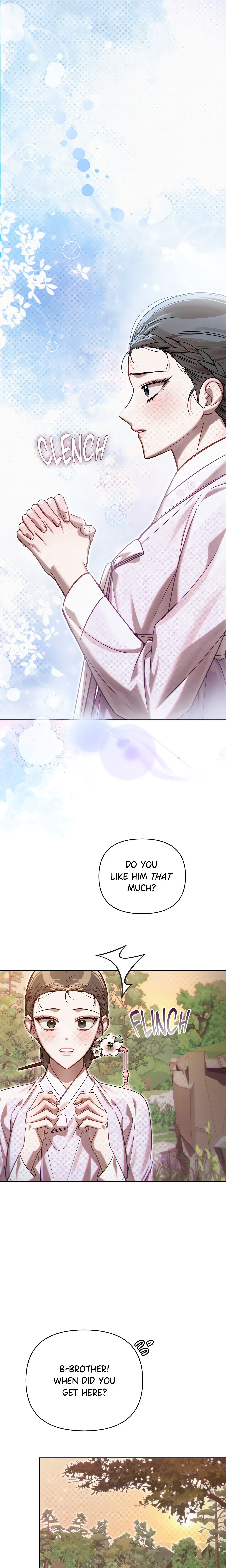 The Queen's Secret Lessons chapter 82 page 2