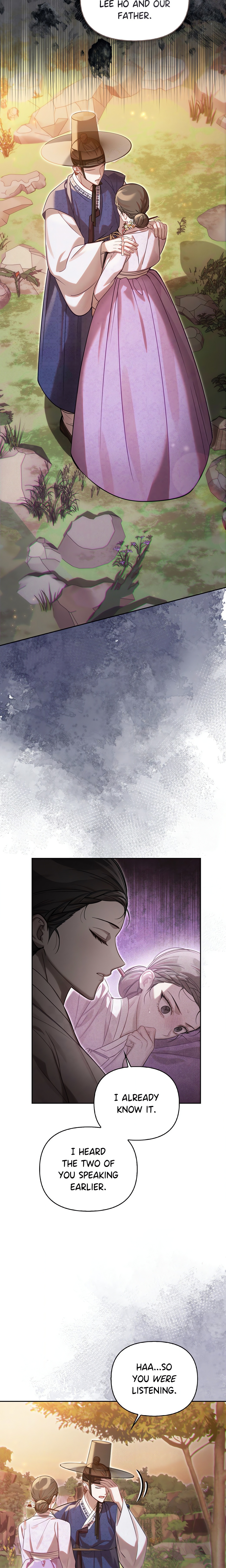 The Queen's Secret Lessons chapter 82 page 6