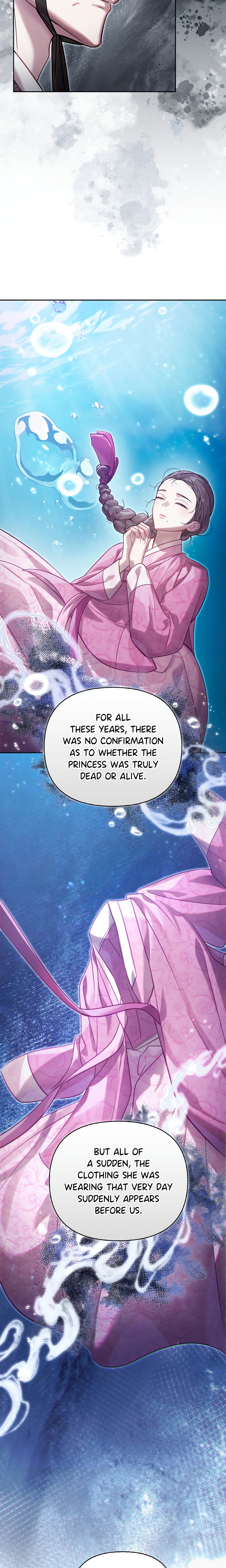 The Queen's Secret Lessons chapter 82 page 13