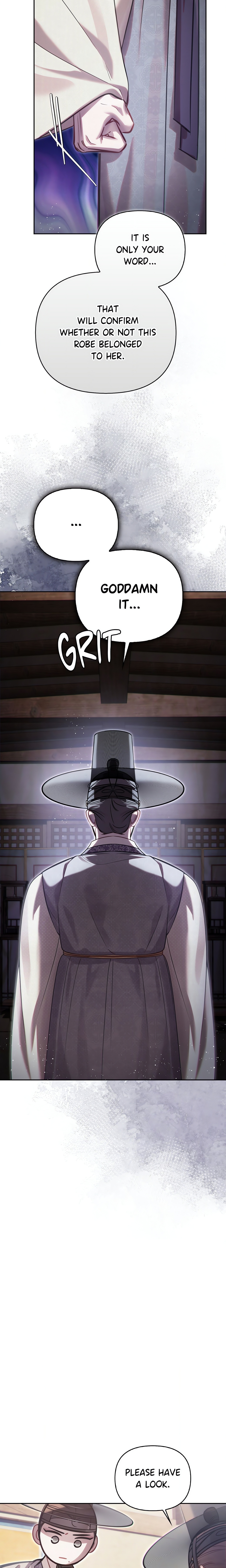 The Queen's Secret Lessons chapter 82 page 15