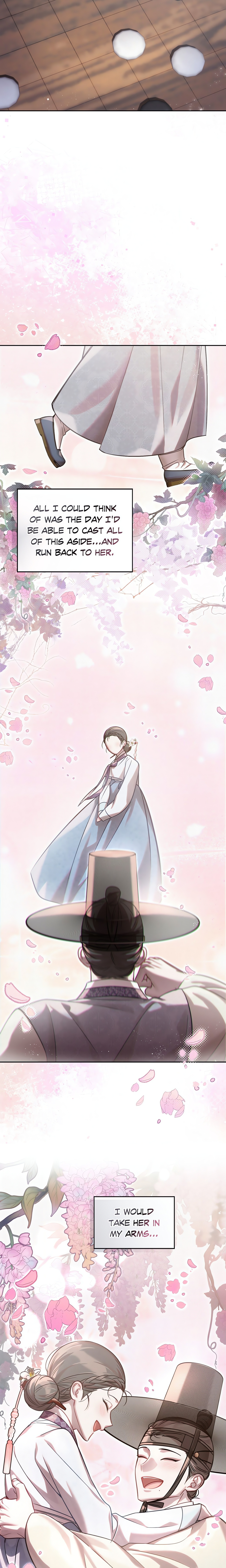 The Queen's Secret Lessons chapter 82 page 20