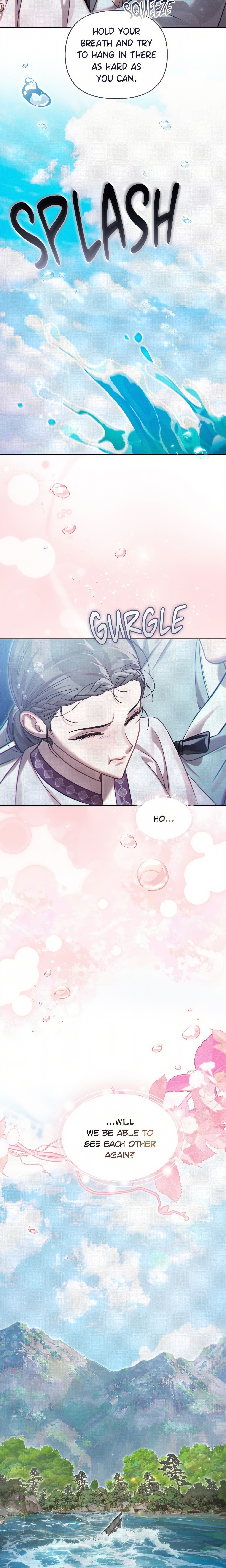 The Queen's Secret Lessons chapter 84 page 7