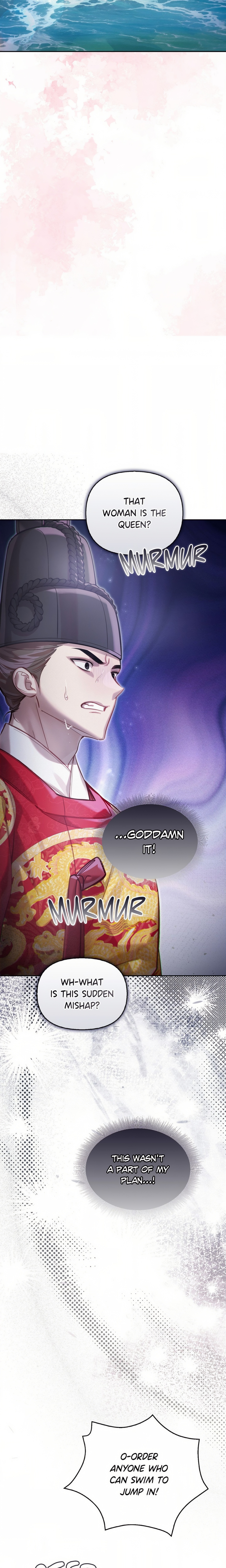 The Queen's Secret Lessons chapter 84 page 8