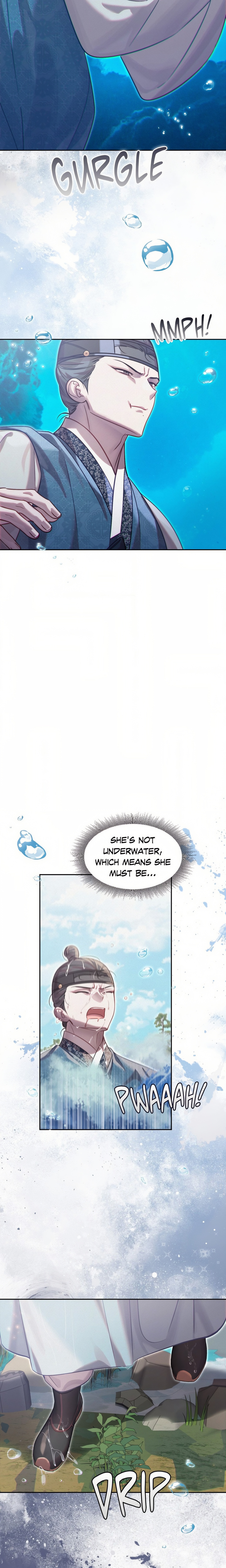 The Queen's Secret Lessons chapter 84 page 13