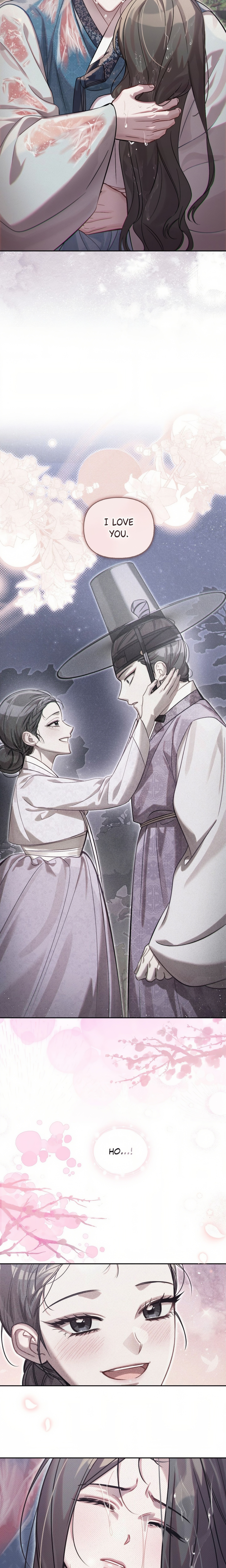 The Queen's Secret Lessons chapter 84 page 20