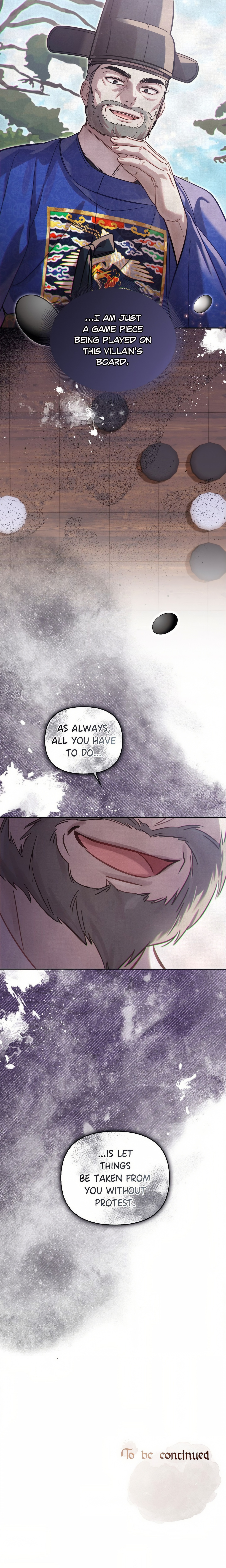 The Queen's Secret Lessons chapter 84 page 23