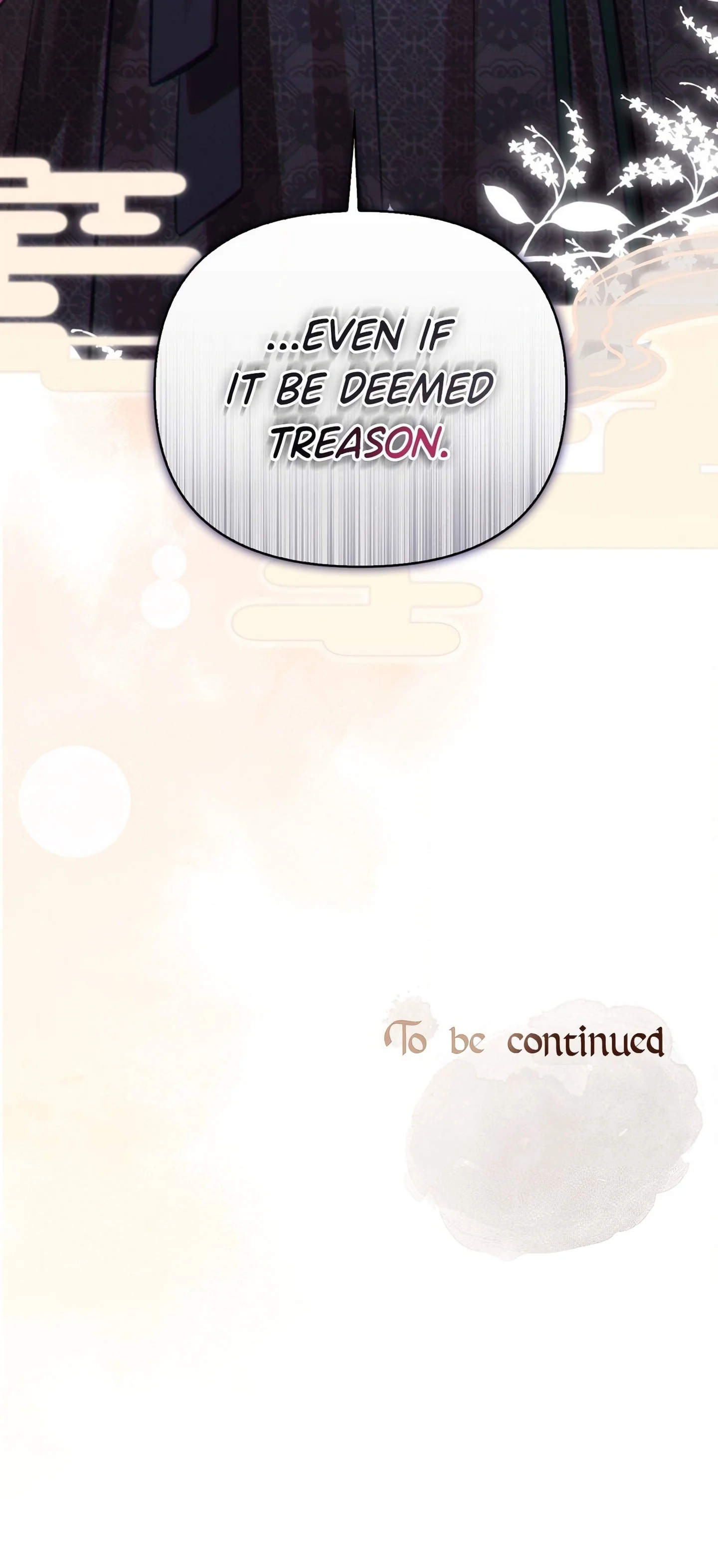 The Queen's Secret Lessons chapter 86 page 25