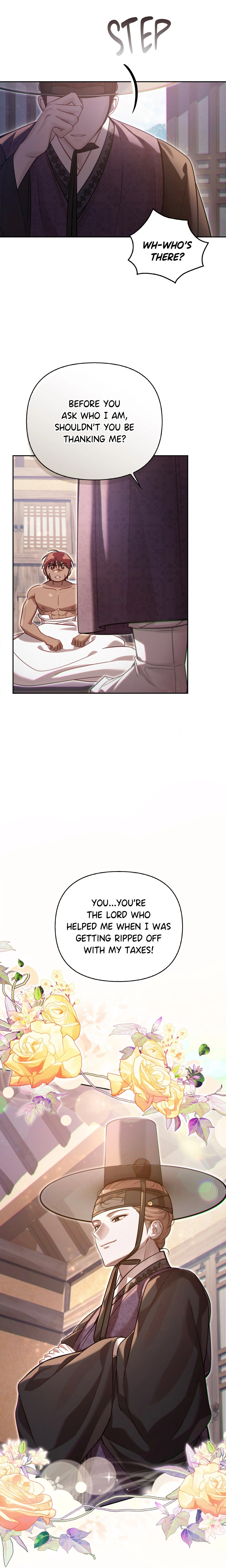 The Queen's Secret Lessons chapter 88 page 4