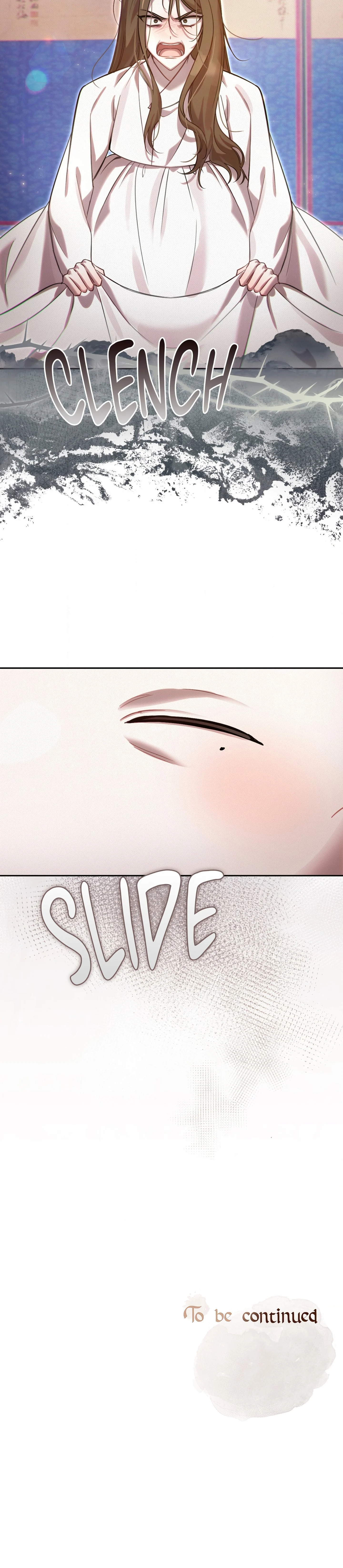 The Queen's Secret Lessons chapter 88 page 21