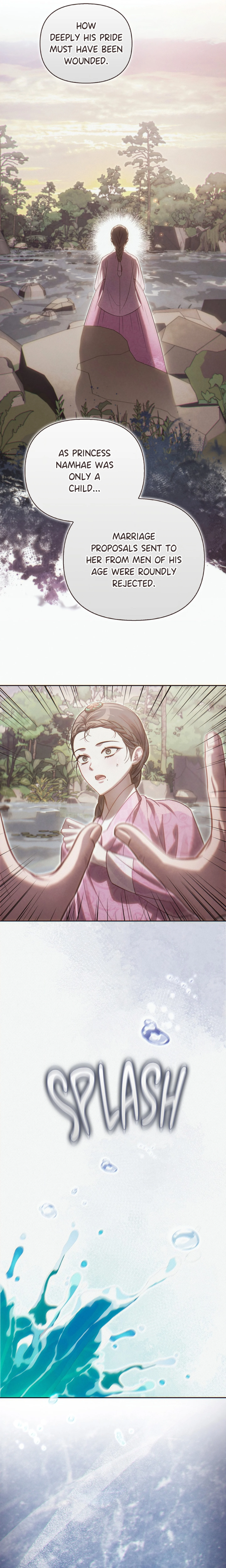 The Queen's Secret Lessons chapter 89 page 5