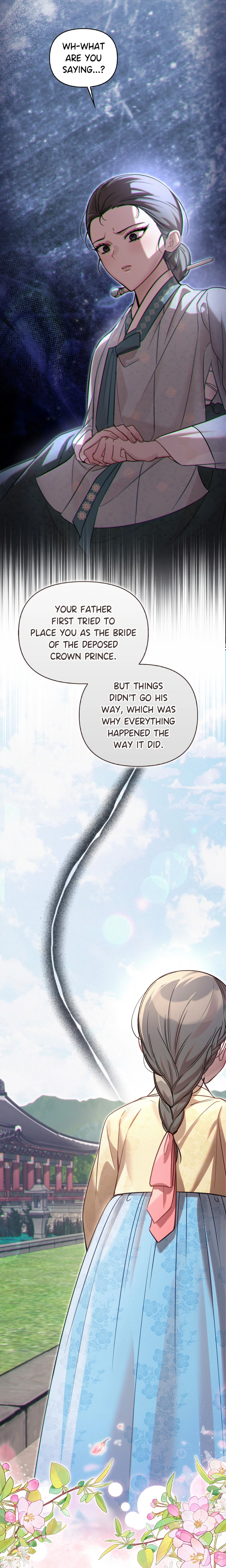 The Queen's Secret Lessons chapter 89 page 6