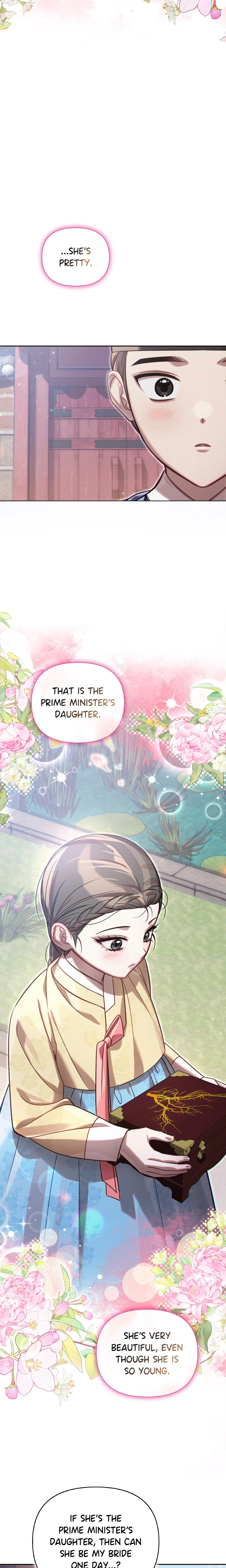 The Queen's Secret Lessons chapter 89 page 7